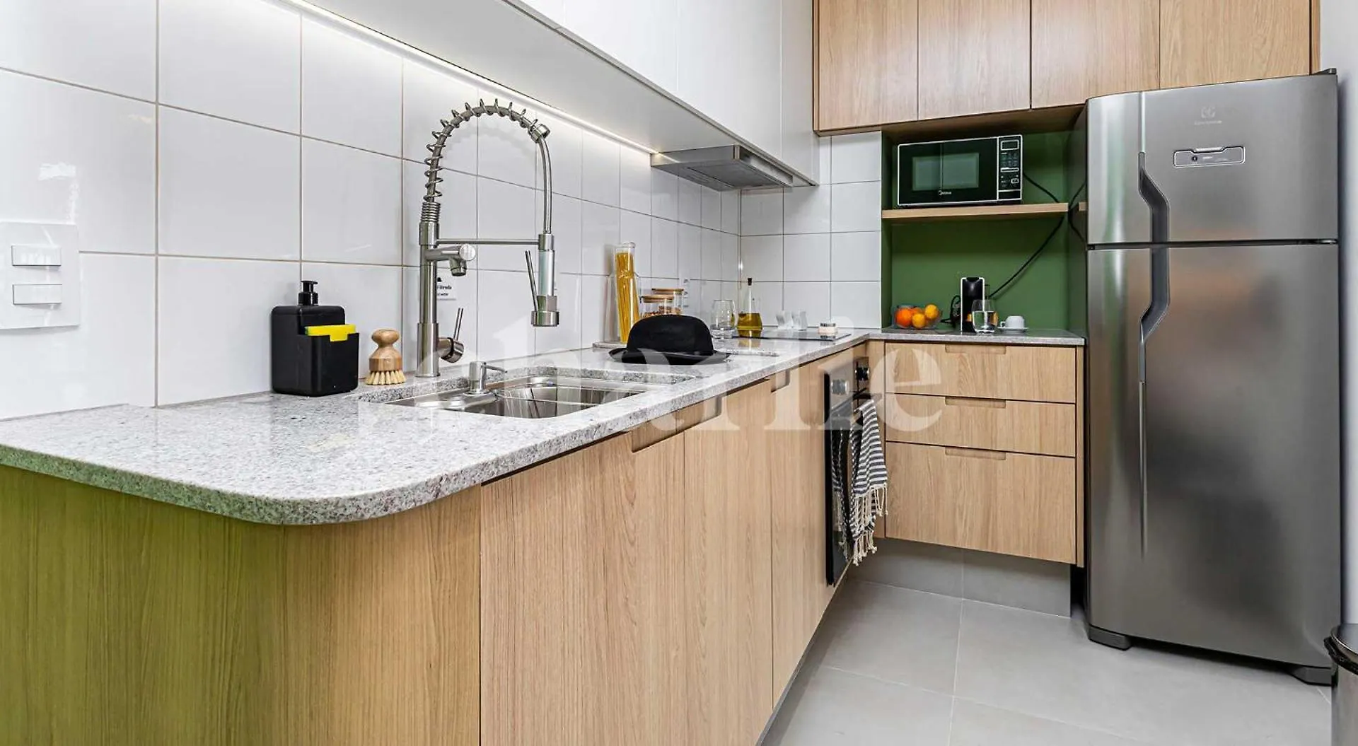 Apartment Charlie For You Paraiso Sao Paulo