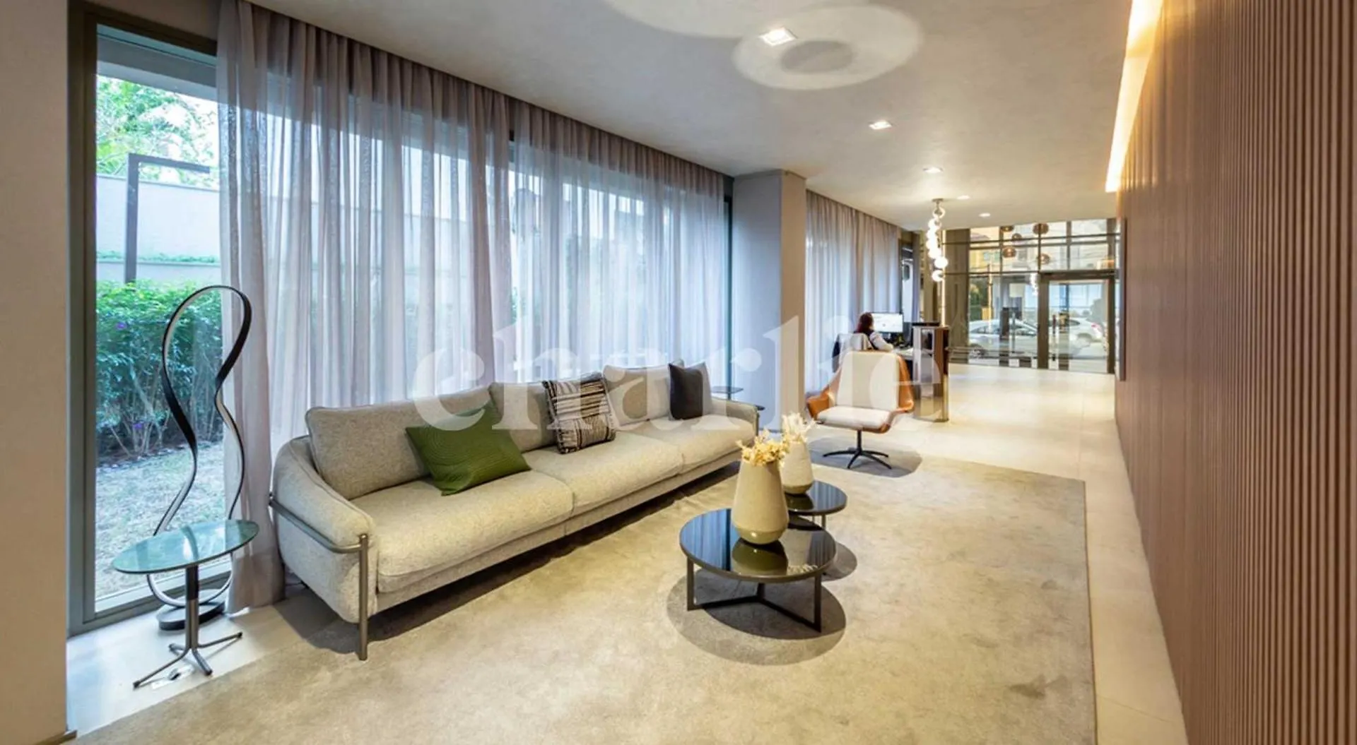 Apartment Charlie For You Paraiso Sao Paulo