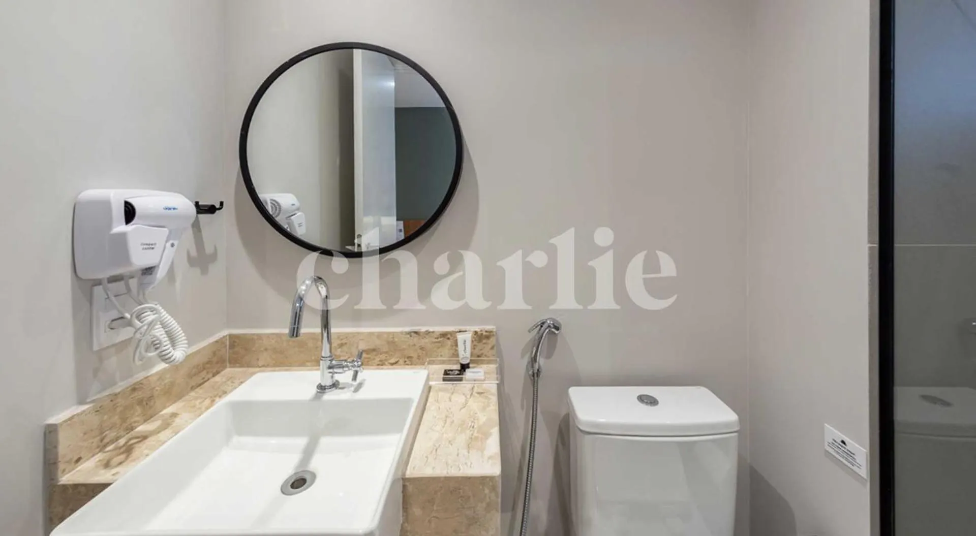Apartment Charlie For You Paraiso Sao Paulo