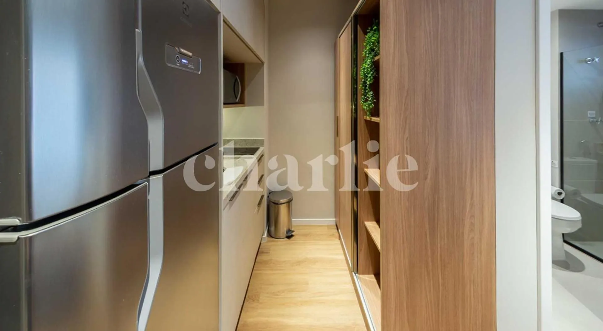 Charlie For You Paraiso Sao Paulo Apartment