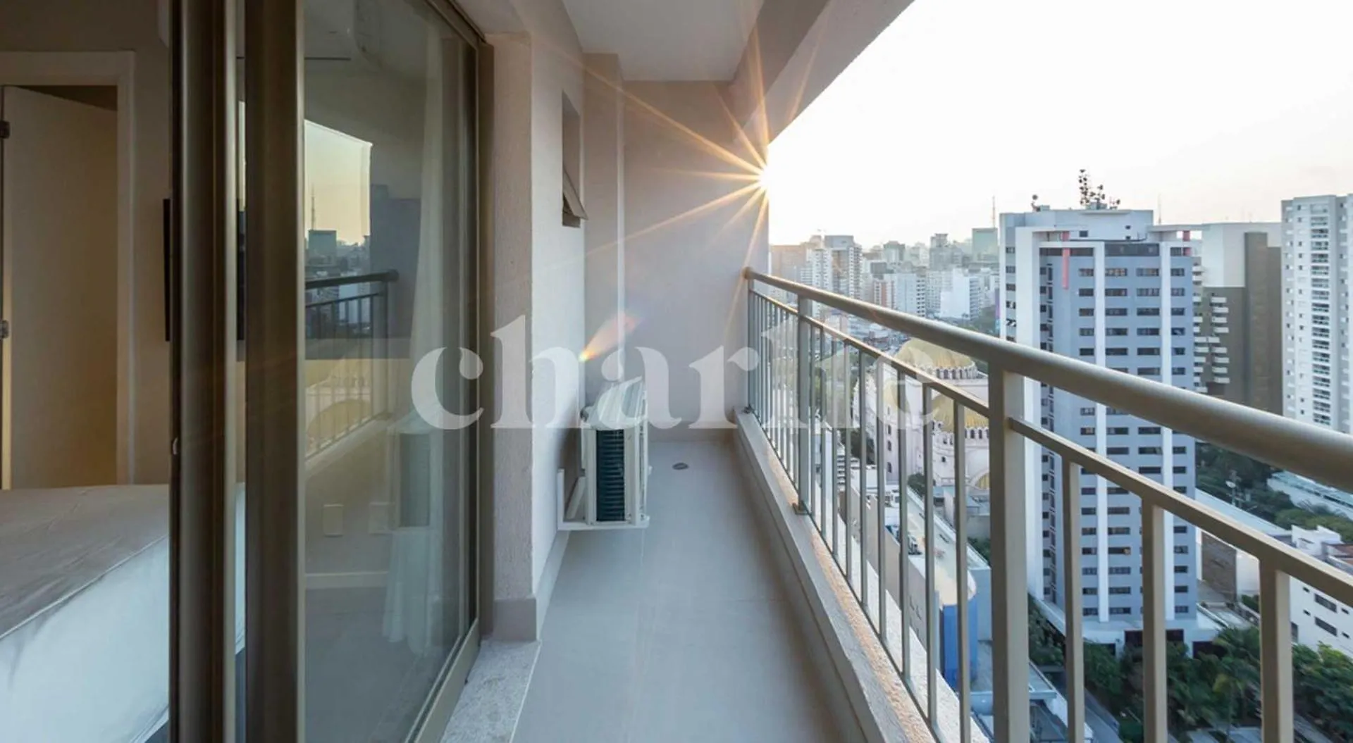 Apartment Charlie For You Paraiso Sao Paulo Brazil