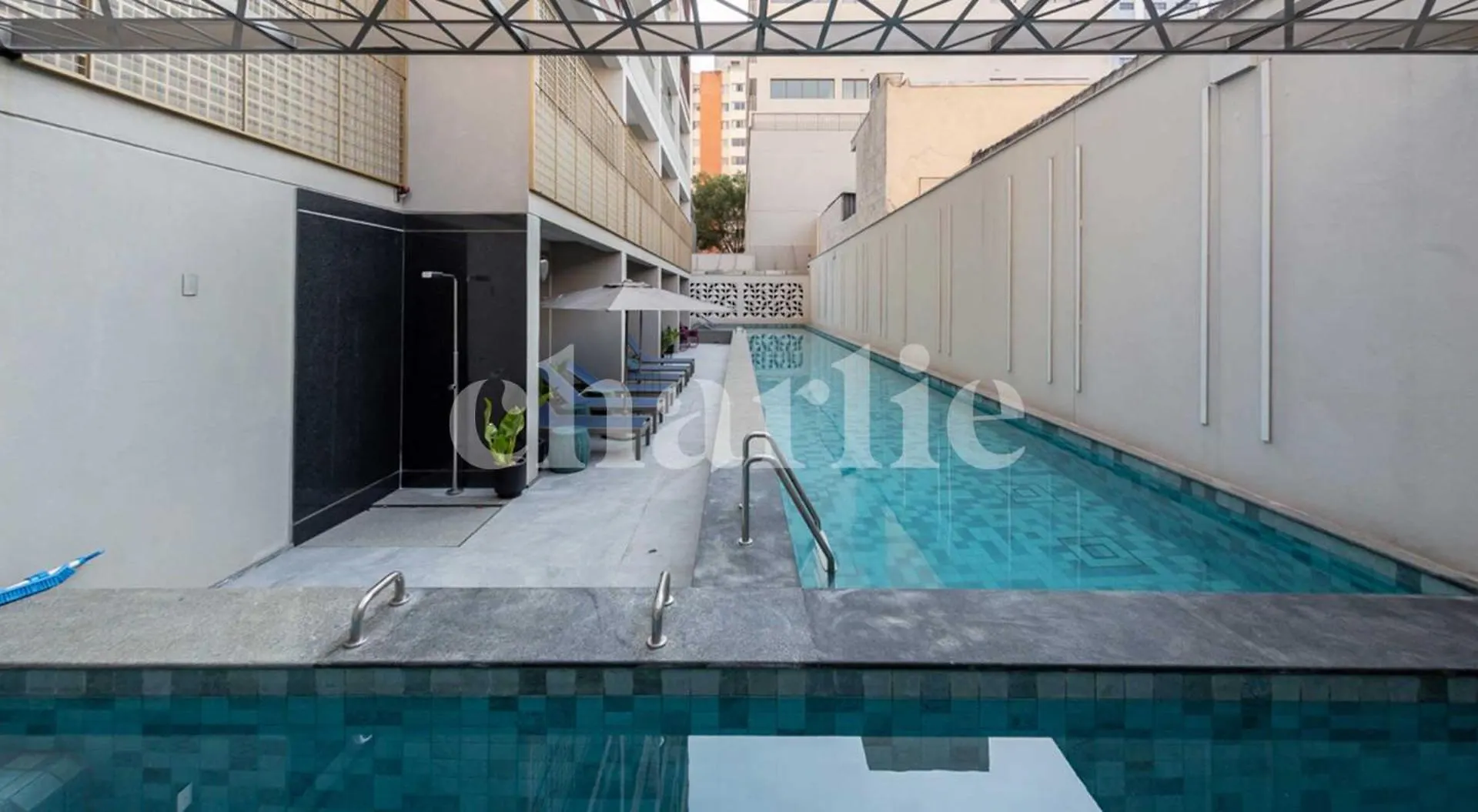 Apartment Charlie For You Paraiso Sao Paulo