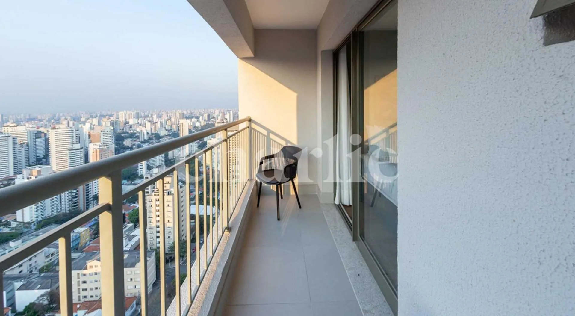 Charlie For You Paraiso Sao Paulo Apartment