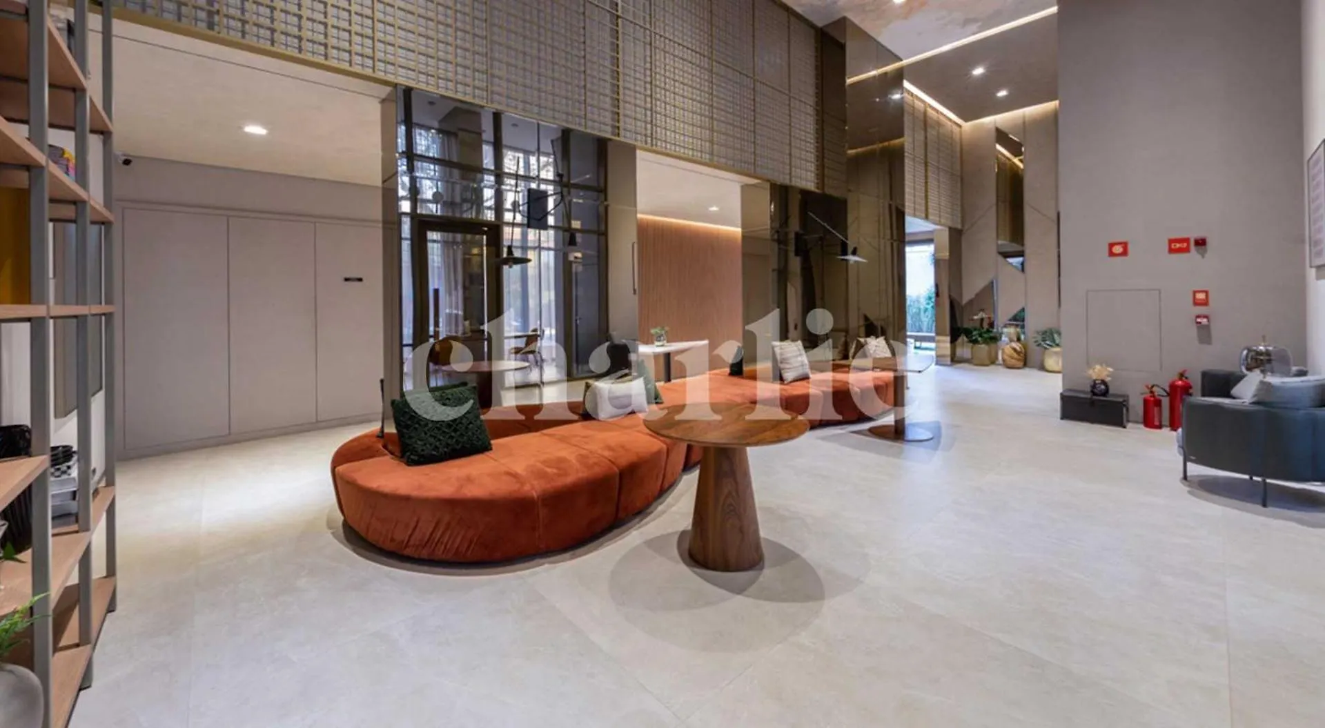 Apartment Charlie For You Paraiso Sao Paulo Brazil