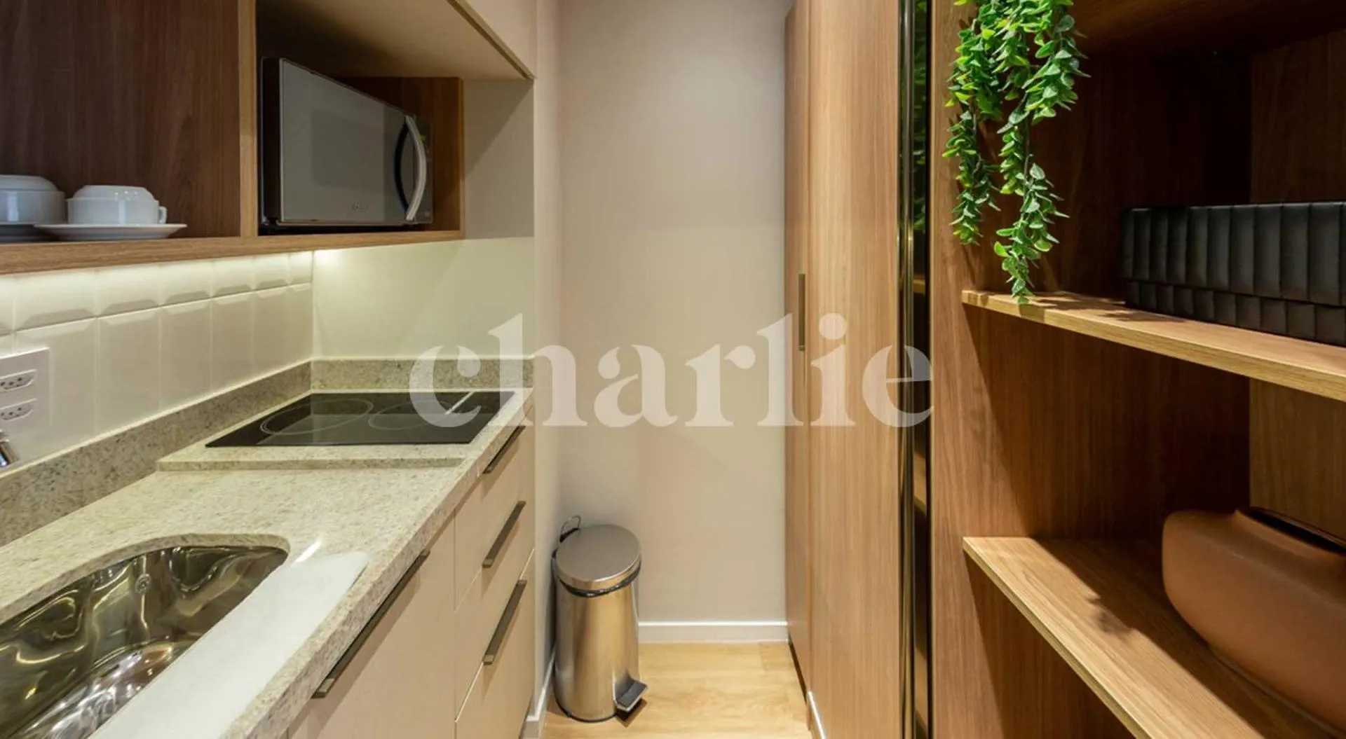 Charlie For You Paraiso Sao Paulo Apartment
